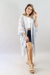 Pack de 3 Kimonos De Gasa Liso ($ 12.000 c/u) G-12 - Spiga31 Mayorista