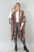 Pack de 3 Kimonos De Viscosa Estampados ($ 11.000 c/u) G-14