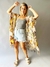 Pack de 3 Kimonos Estampados Rusticos ($ 8.000 c/u) G-20 - tienda online