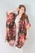 Pack de 3 Kimonos De Algodon Estampados ($ 8.000 c/u) G-19