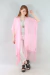 Pack de Kimonos De Gasa Liso - tienda online