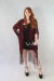 Pack de Kimonos De Gasa Liso - comprar online