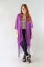 Pack de Kimonos De Gasa Liso - tienda online