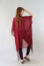Pack de Kimonos De Gasa Liso - Spiga31 Mayorista