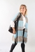Pack de 3 Kimonos Jacquard con flecos ($ 12.000 c/u) G-5