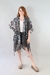 Pack de 3 Kimonos De Viscosa Estampados ($ 11.000 c/u) G-14 - Spiga31 Mayorista