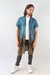 Pack de 3 Kimonos De Viscosa Estampados ($ 11.000 c/u) G-16 en internet