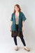 Pack de 3 Kimonos De Viscosa Estampados ($ 11.000 c/u) G-16 - Spiga31 Mayorista