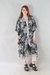Pack de 3 Kimonos De Viscosa Estampados ($ 11.000 c/u) G-14