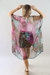Pack de 3 Kimonos de Gasa con Pompones ($ 12.000 c/u) G-26 en internet