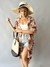 Pack de 3 Kimonos De Viscosa Estampados ($ 11.000 c/u) G-14 - tienda online