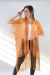 Pack de Kimonos De Gasa Liso - comprar online