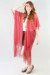 Pack de Kimonos De Gasa Liso - tienda online