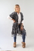 Pack De 3 Kimonos de Jacquard ($ 12.000 c/u) G-9 - Spiga31 Mayorista