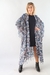 Pack de 3 Kimonos Jacquard con flecos ($ 19.000 c/u) G-1 - tienda online