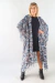 Pack de Kimonos Jacquard K72337 & K7081 - tienda online