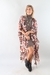 Pack de 3 Kimonos Jacquard con flecos ($ 19.000 c/u) G-1 en internet