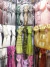Pack Promo 24 Pashminas de Noche Surtidas - comprar online