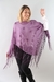 Pack 3 Ponchos de Gasa # P258 - 15% dto ($ 9350 c/u + Iva) - comprar online
