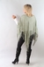 Pack 3 Ponchos de Gasa # P258 - 15% dto ($ 9350 c/u + Iva)