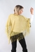 Pack 3 Ponchos de Gasa # P258 - 15% dto ($ 9350 c/u + Iva) - Spiga31 Mayorista