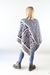 Pack 3 Ponchos de # P76530 (x6 $17.000 c/u + Iva) en internet