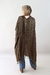 Pack 3 Ruanas Jacquard C/Lurex # R15009 (x6 $7800 c/u + Iva) en internet