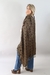 Pack 3 Ruanas Jacquard C/Lurex # R15009 (x6 $7800 c/u + Iva) - comprar online