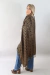 Pack Ruanas Jacquard C/Lurex #R15009 - comprar online