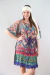 Pack Tunicas Estampadas #TC28179 en internet