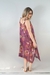 Pack 3 Vestidos Largos Estampados #V15049 ($ 13.000c/u)