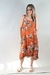 Pack 3 Vestidos Largos Estampados #V15049 ($ 13.000c/u) - Spiga31 Mayorista