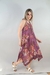 Pack 3 Vestidos Largos Estampados #V15049 ($ 13.000c/u)