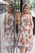 Pack 3 Vestidos Largos Estampados #V15049 ($ 13.000c/u)