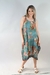 Pack 3 Vestidos Largos Estampados #V15049 ($ 13.000c/u) - tienda online