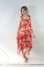 Imagen de Pack 3 Vestidos Largos Estampados #V15066 ($13000c/u)