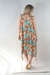 Pack 3 Vestidos Largos Estampados #V15066 ($13000c/u) - comprar online