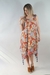Pack 3 Vestidos Largos Estampados #V15066 ($13000c/u)