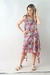 Pack 3 Vestidos Largos Estampados #V15066 ($13000c/u) - tienda online