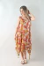 Pack Vestidos Largos Estampados #V15066 - Spiga31 Mayorista