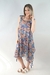 Imagen de Pack 3 Vestidos Largos Estampados #V15066 ($13000c/u)