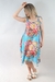 Pack 3 Vestidos Largos Estampados #V19854($9.900c/u) - comprar online