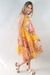Imagen de Pack 3 Vestidos Largos Estampados #V19854($9.900c/u)