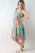 Pack 3 Vestidos Largos Estampados #V19854($9.900c/u) - tienda online