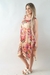 Pack 3 Vestidos Largos Estampados #V19854($9.900c/u) - comprar online