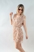 Pack 3 Vestidos Midi Estampados Arrugados #V6485 - ( c/u $ 14.800 ) en internet