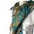 Imagen de Pack 3 Pañuelos # 15069 & # 28051 (x6 $ 4.760 c/u + Iva)