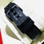 Relógio masculino linha Premium Omega Seamaster Pulseira Borracha a prova d’água 40m na internet