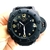 Imagem do Relógio masculino linha master Luminor Pulseira de couro a prova d’água 20m