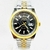 Relógio masculino linha Premium Datejust automático Pulseira de aço inoxidavel Jubileu 904l a prova d’água 40m - comprar online